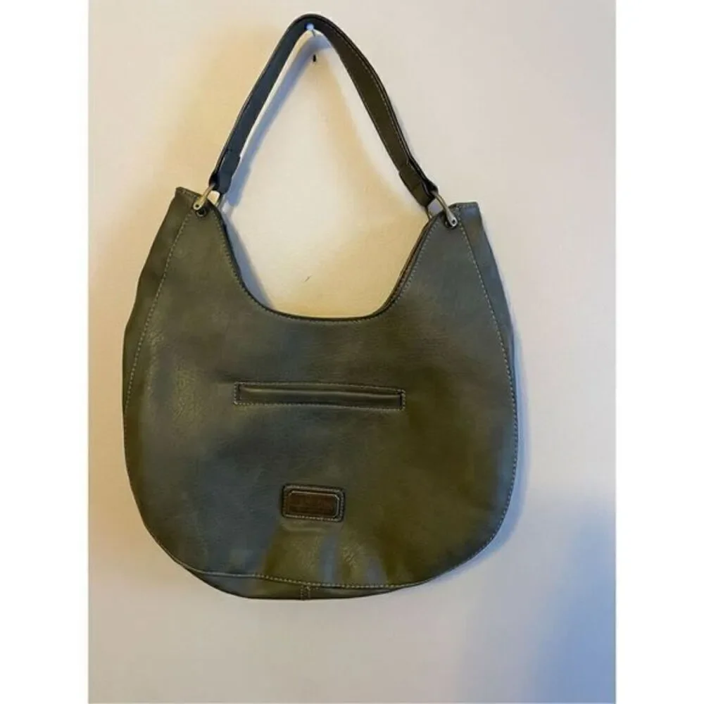 Hayden Harnett Saddle Bag